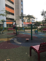 Blk 669 Hougang Avenue 8 (Hougang), HDB 3 Rooms #141789482